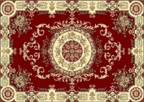 成都地垫的好与坏识别