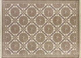 地垫铺设的好处