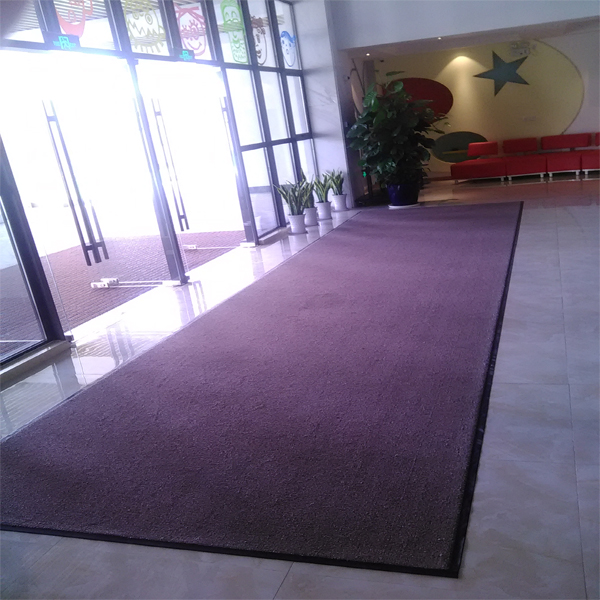 成都地垫底部的分类