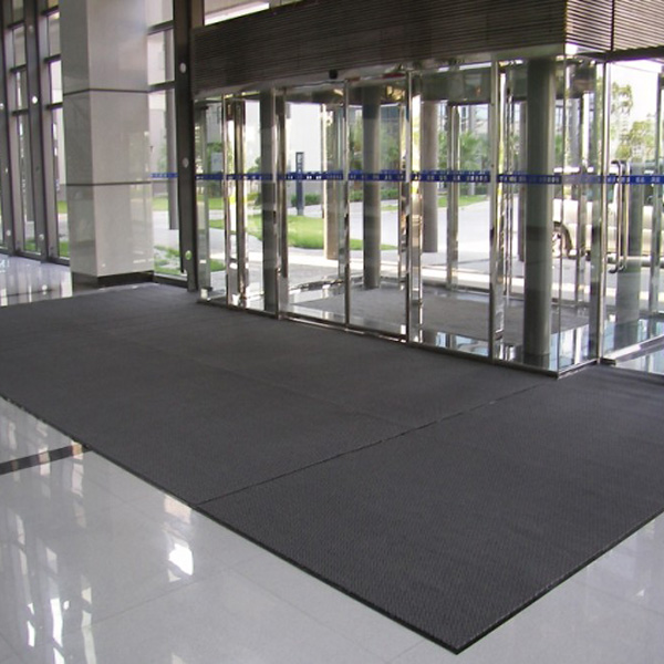 成都地垫的安全性