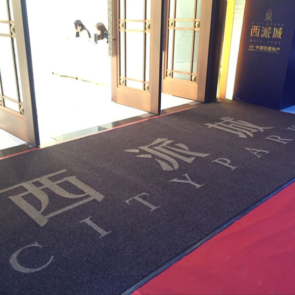 防滑地垫的用途