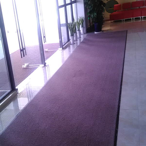 成都地垫的作用