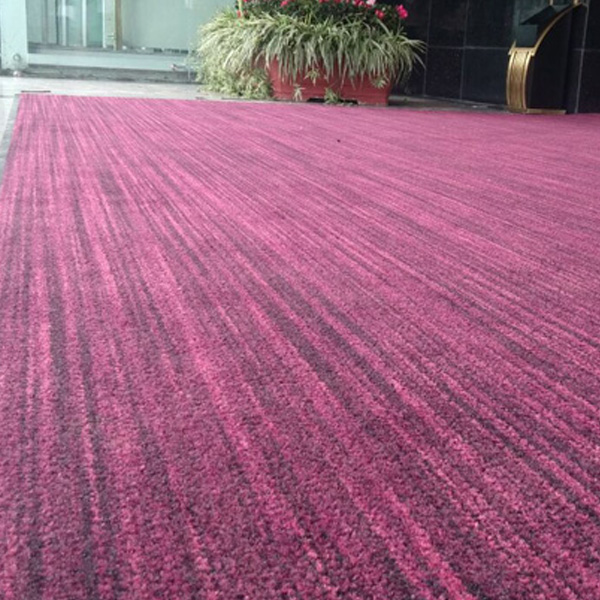 如何挑选好的成都地垫