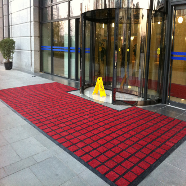 防滑地垫有哪些用途