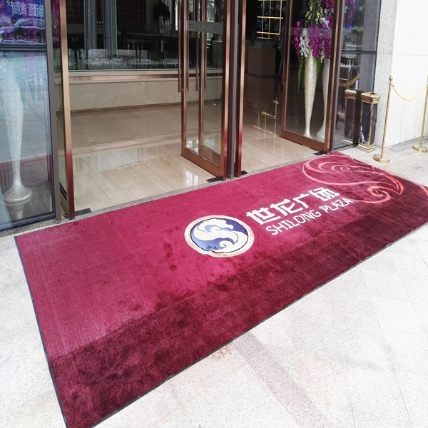 成都地垫的保养